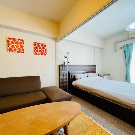 サービスアパ―トメントsapporo中島公園1Ldk802 Apartment Luaran gambar