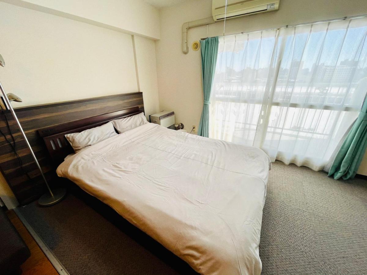 サービスアパ―トメントsapporo中島公園1Ldk802 Apartment Luaran gambar