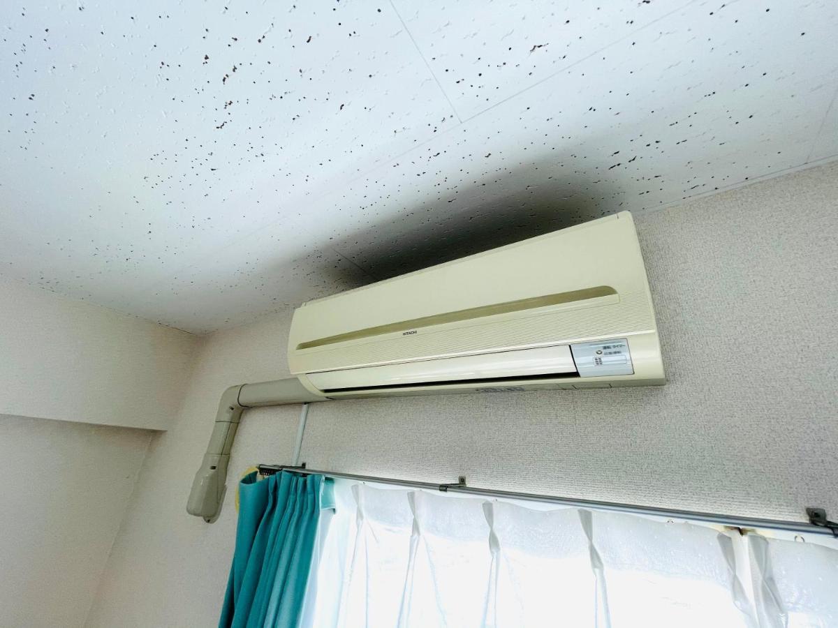 サービスアパ―トメントsapporo中島公園1Ldk802 Apartment Luaran gambar